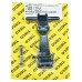 Heavy Duty Rubber Bonnet Clamp with Chrome Plated Fittings